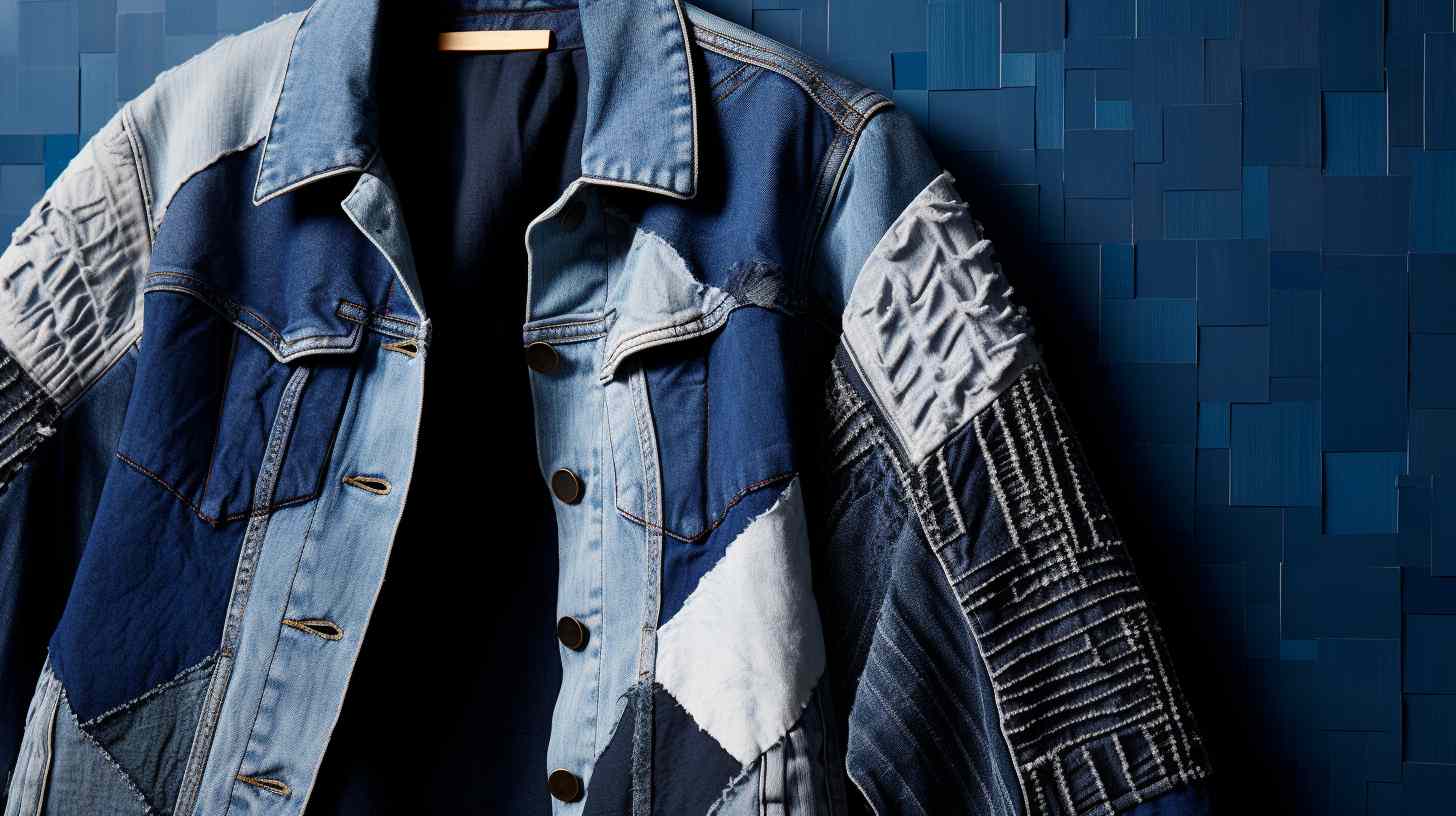 How to Decorate a Denim Jacket