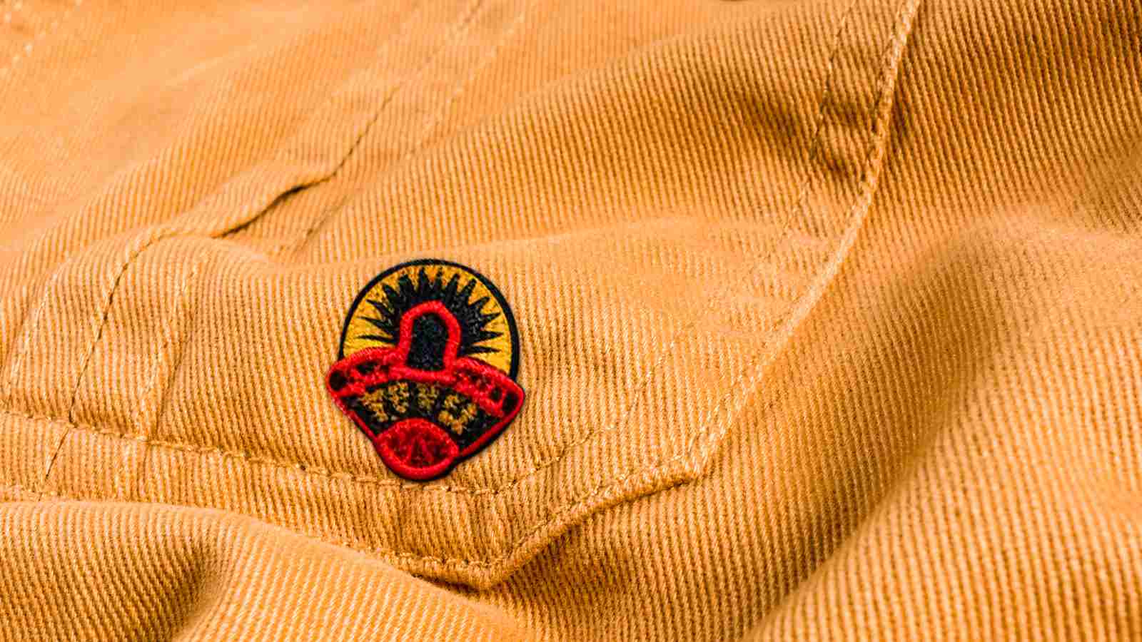 What Fabric is Best for Patches