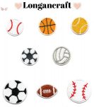 Soccer Football Patches